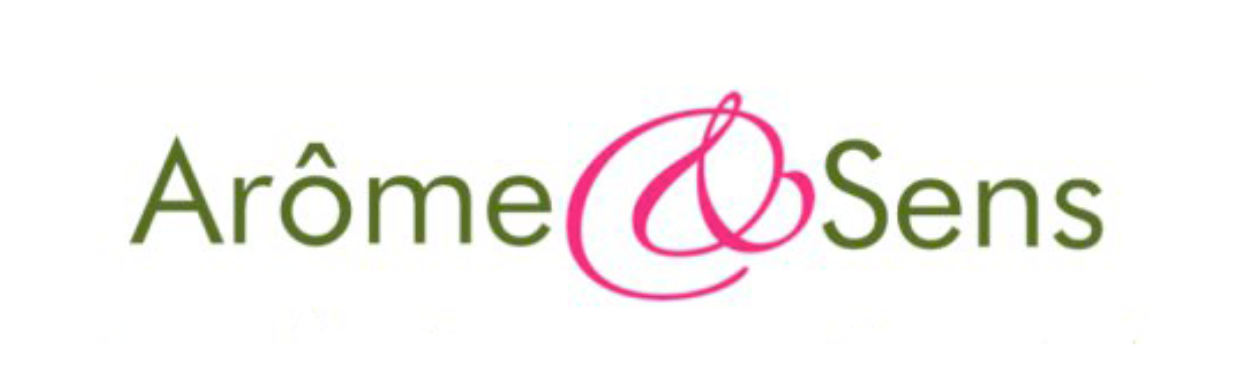 Arôme et Sens logo