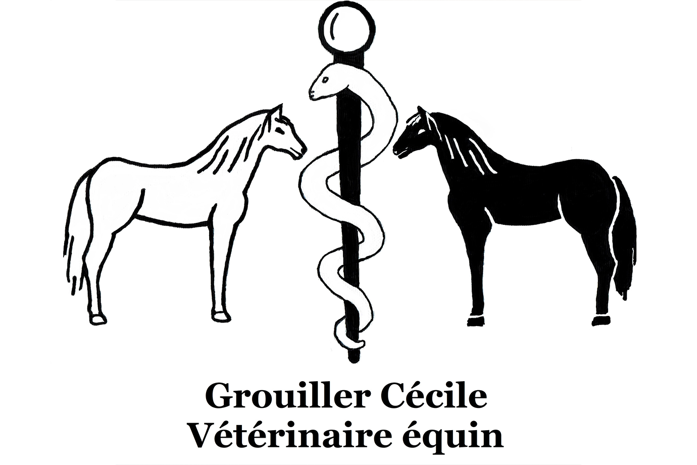 Grouillez Cécile_Logo_App