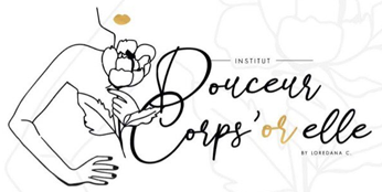 Institut Douceur corpsorelle logo