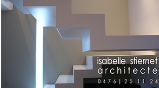 Isabelle Stiernet Architecte