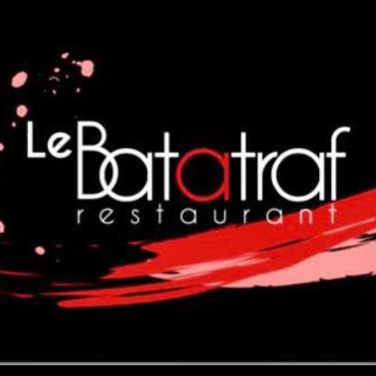 Le Batatraf Restaurant