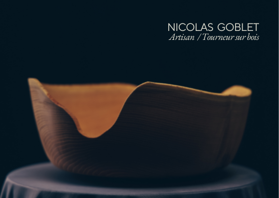 Nicolas Goblet