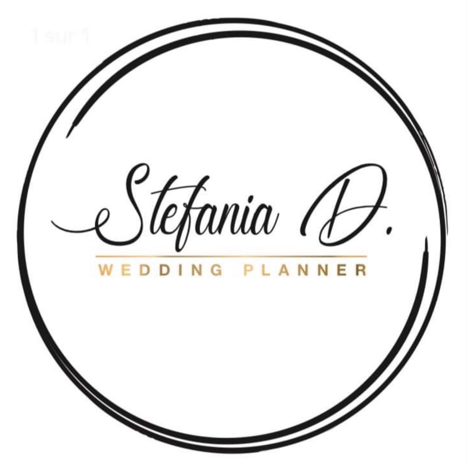Stefania-d Wedding Planner