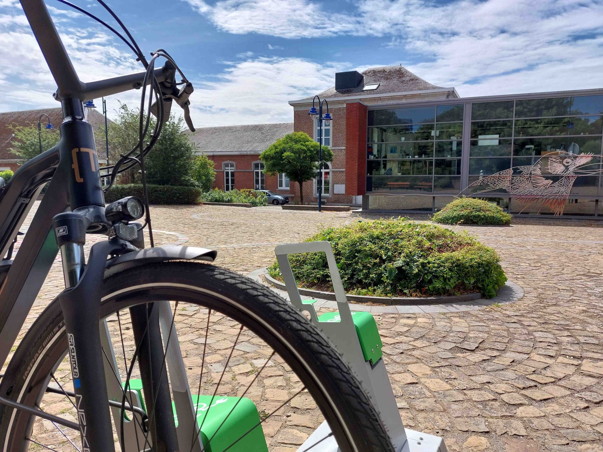 Commune de MARCHIN – Site officiel de la Commune