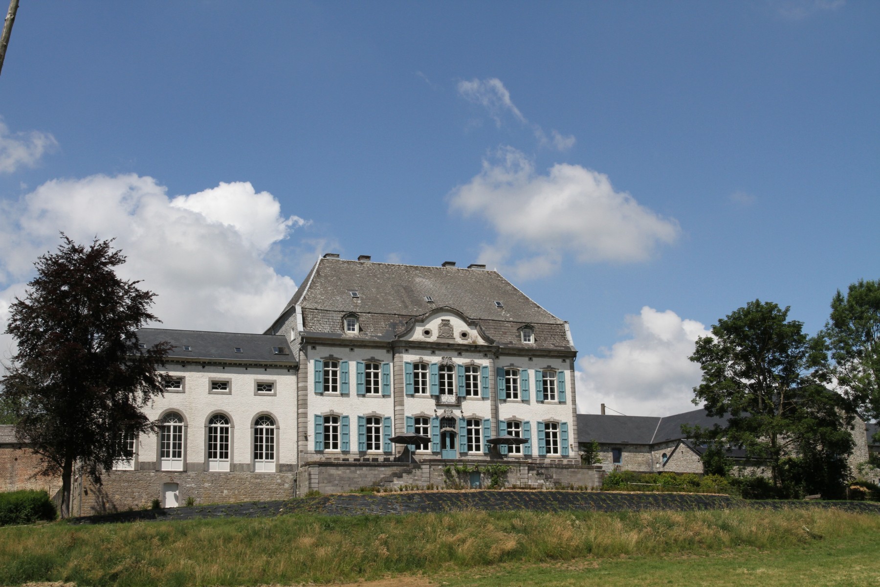 chateau tharoul 2