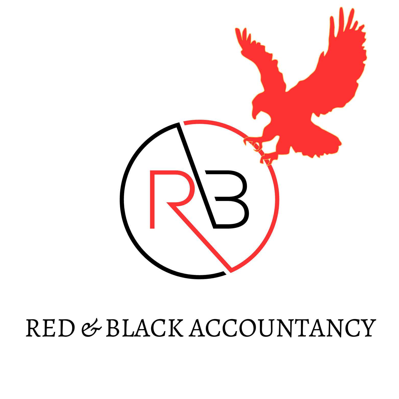 Red & Black Accountancy