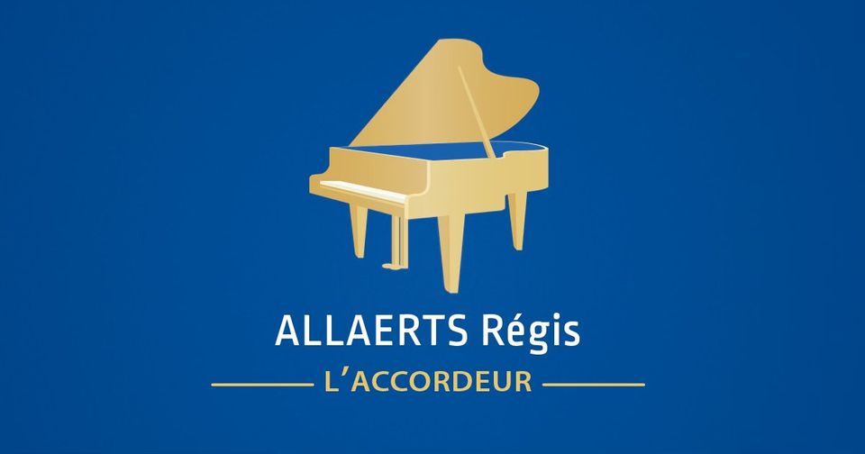 Allaerts Régis – L’accordeur  Indépendant