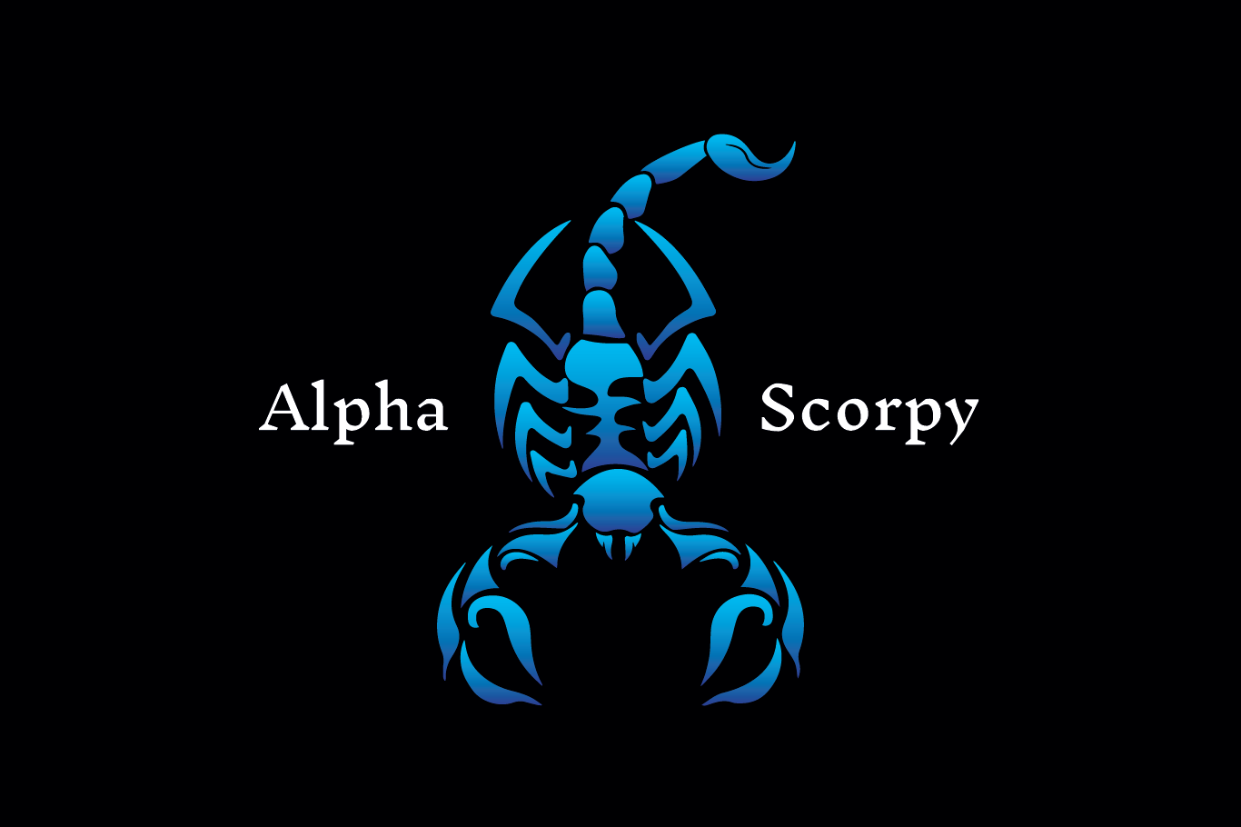 Alpha Scorpy
