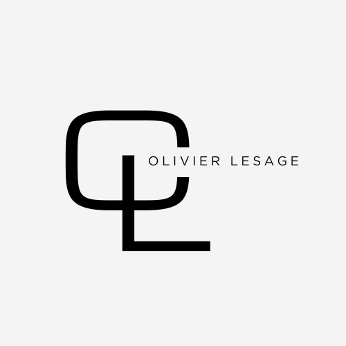 olivier lesage Logo