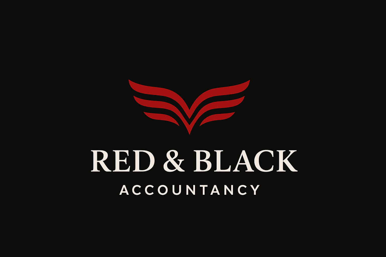 Logo Fond noir