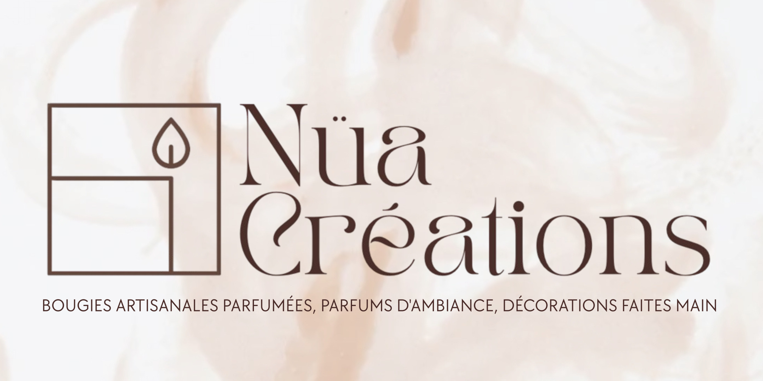 BOUGIES ARTISANALES PARFUMÉES, DÉCORATIONS FAIT MAINS, PARFUMS D&rsquo;AMBIANCE – Adélaïde Dapsens