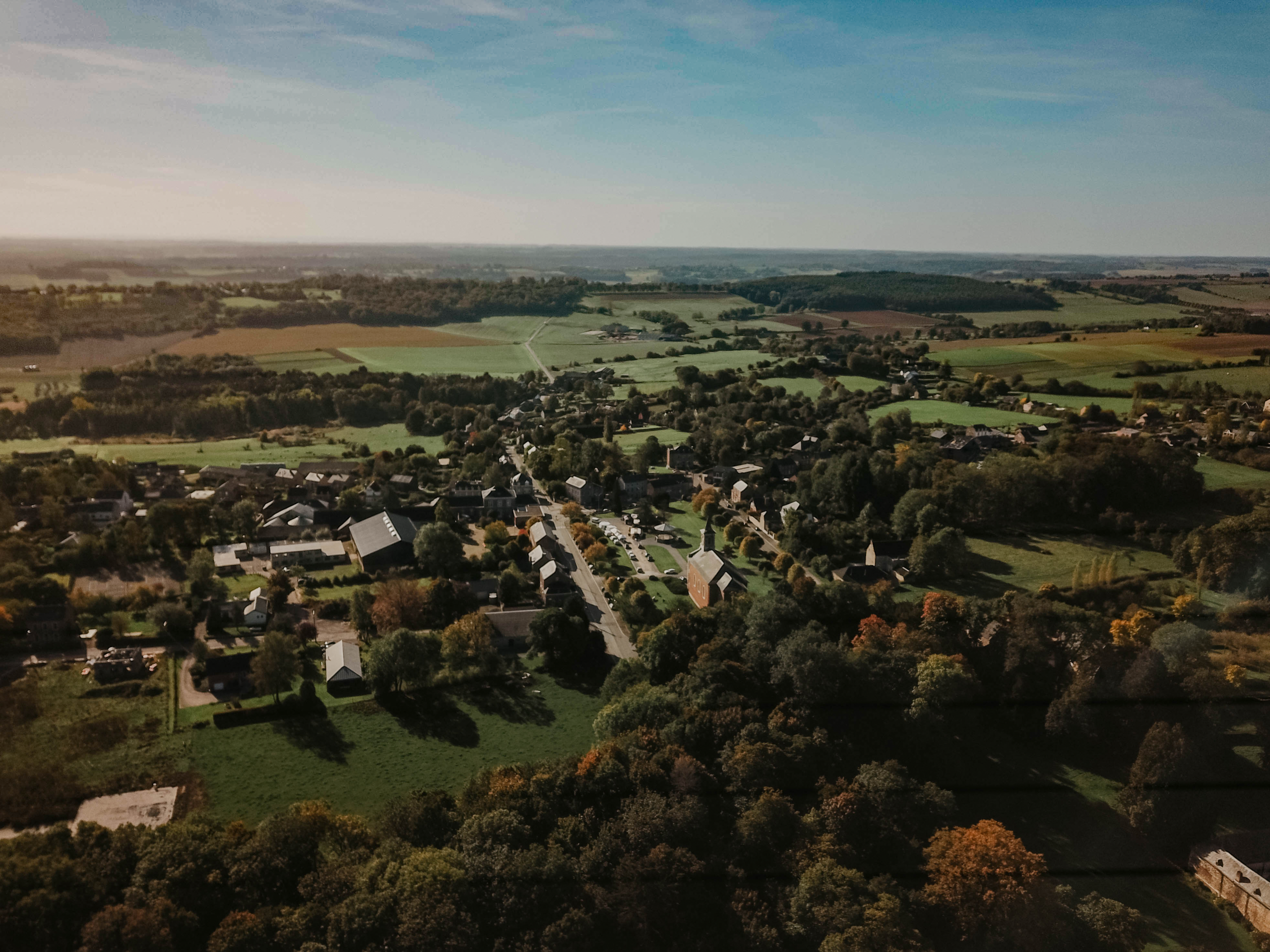 Pierre de la sorcière