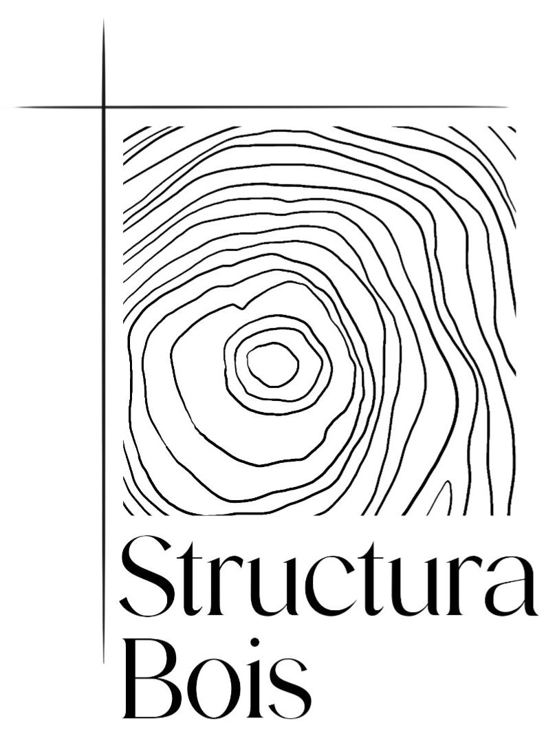 logo structura – Structura Bois