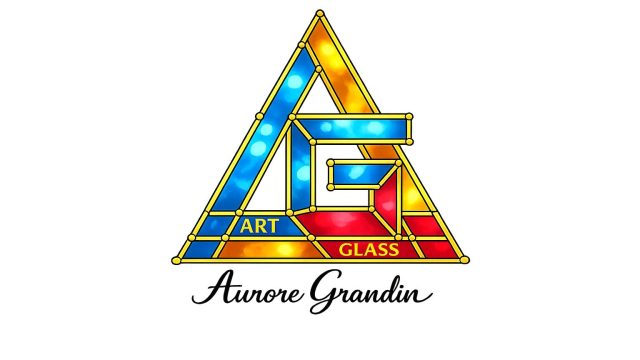 Logo finalisé – Aurore Grandin